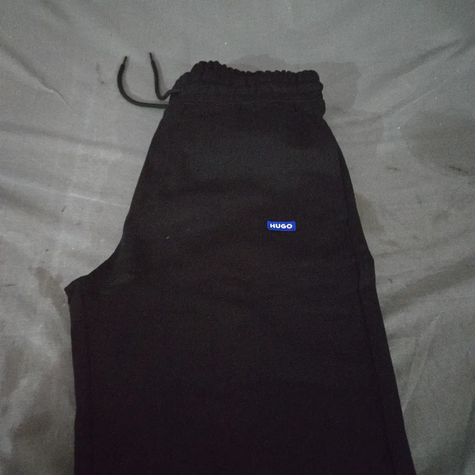 HUGO BOSS TRACKSUIT BOTTOMS SIZE SMALL