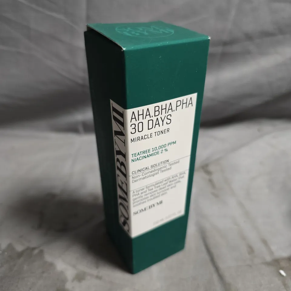 SOME BY MI AHA,BHA,PHA MIRACLE TONER - 150ML 