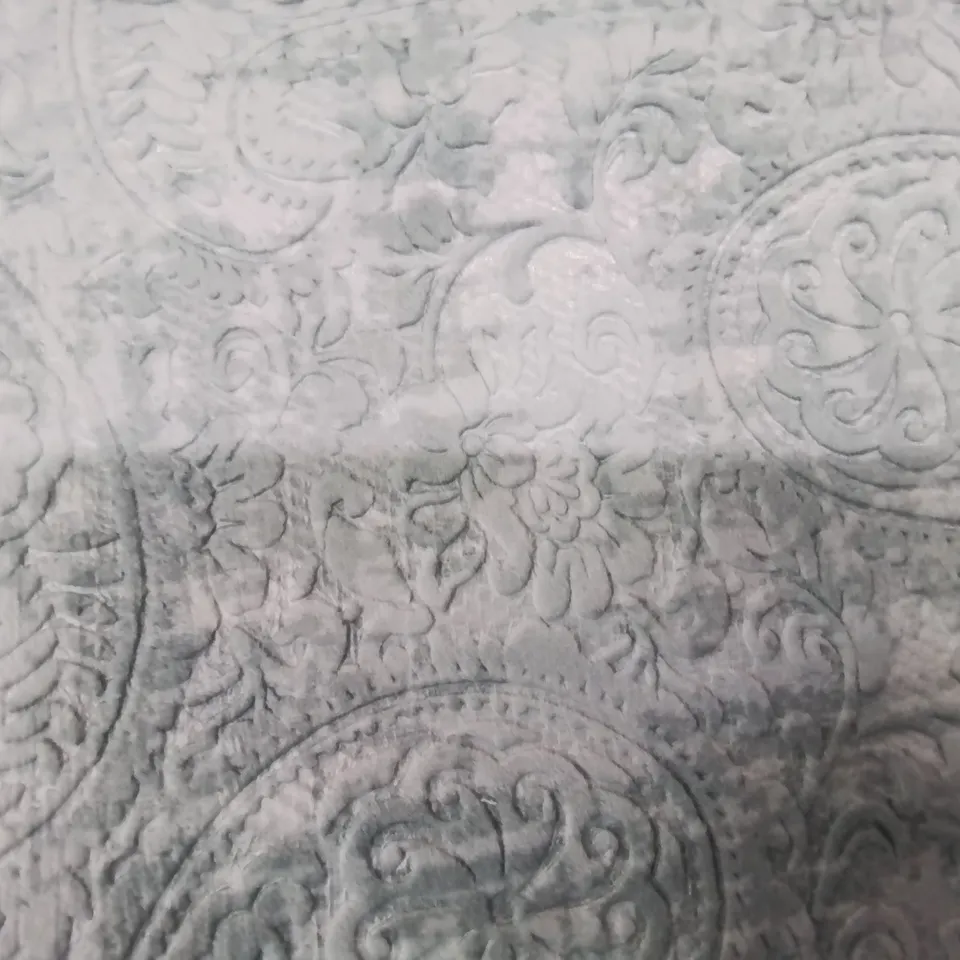 BRAND NEW PACO HOME 560 TURQUOISE 80X150CM RUG