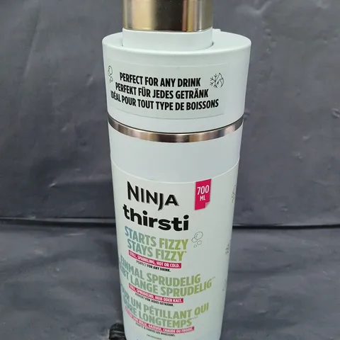 NINJA THIRSTI DRINKS CONTAINER 