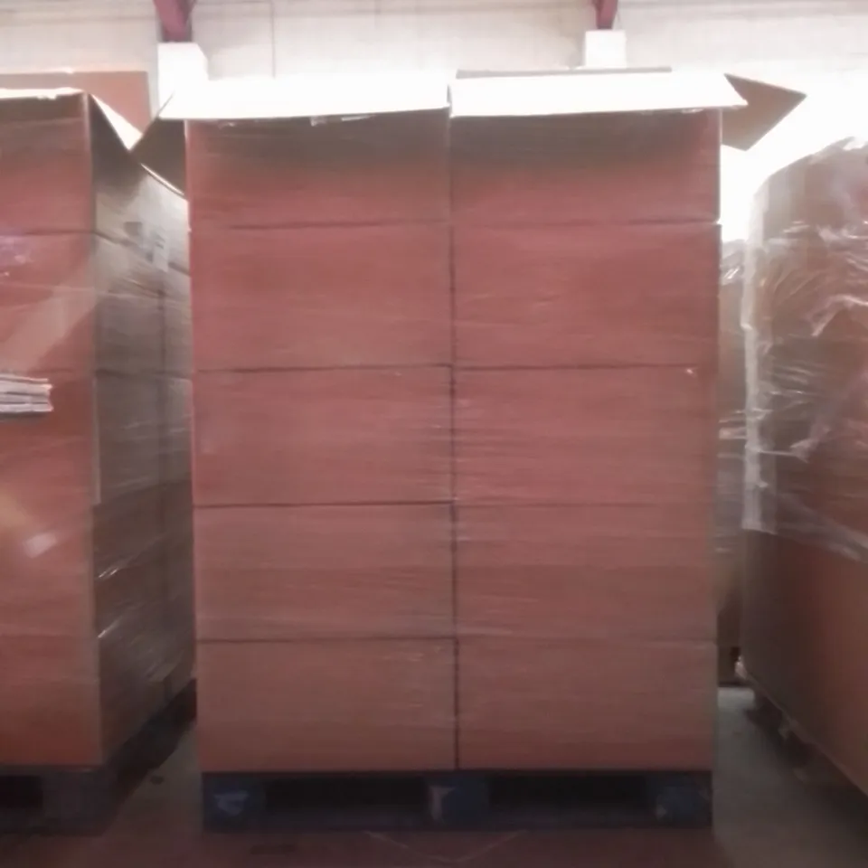 PALLET OF 20 BOXES CONTAINING DIFFERENT HIGHSTREET BRANDS OF INK CARTRIDGES