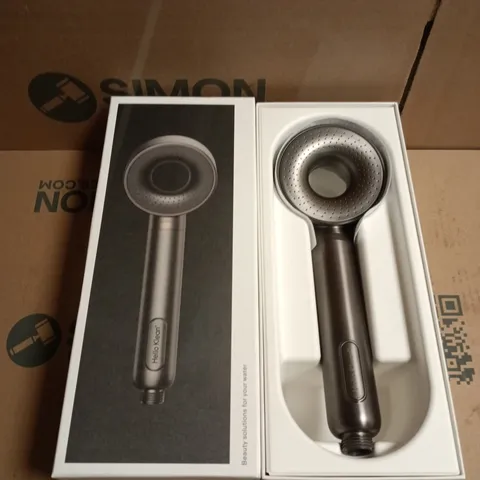 HELLO KLEAN FILTER 01 SHOWER HEAD