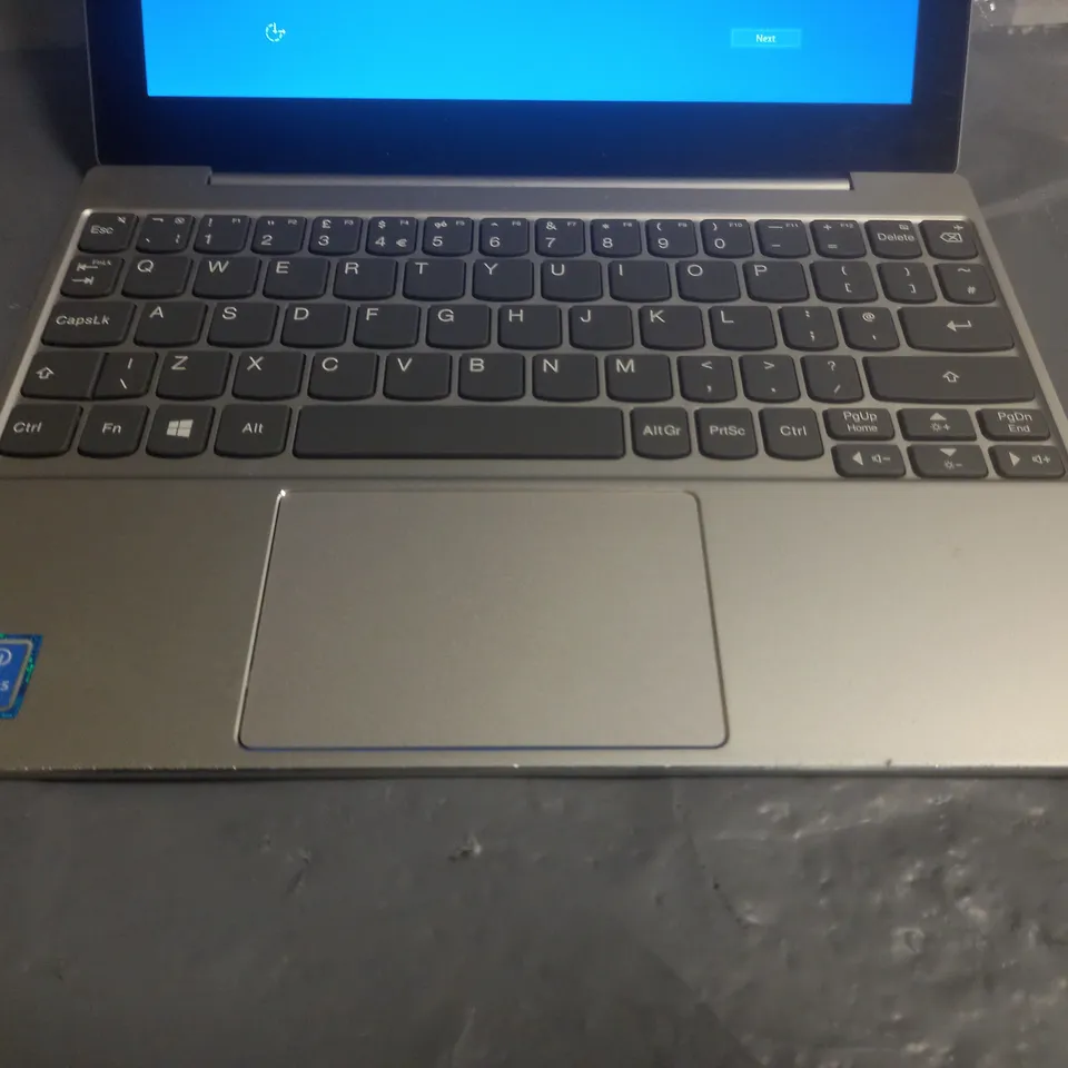 LENOVO MIIX 320-10ICR 80XF