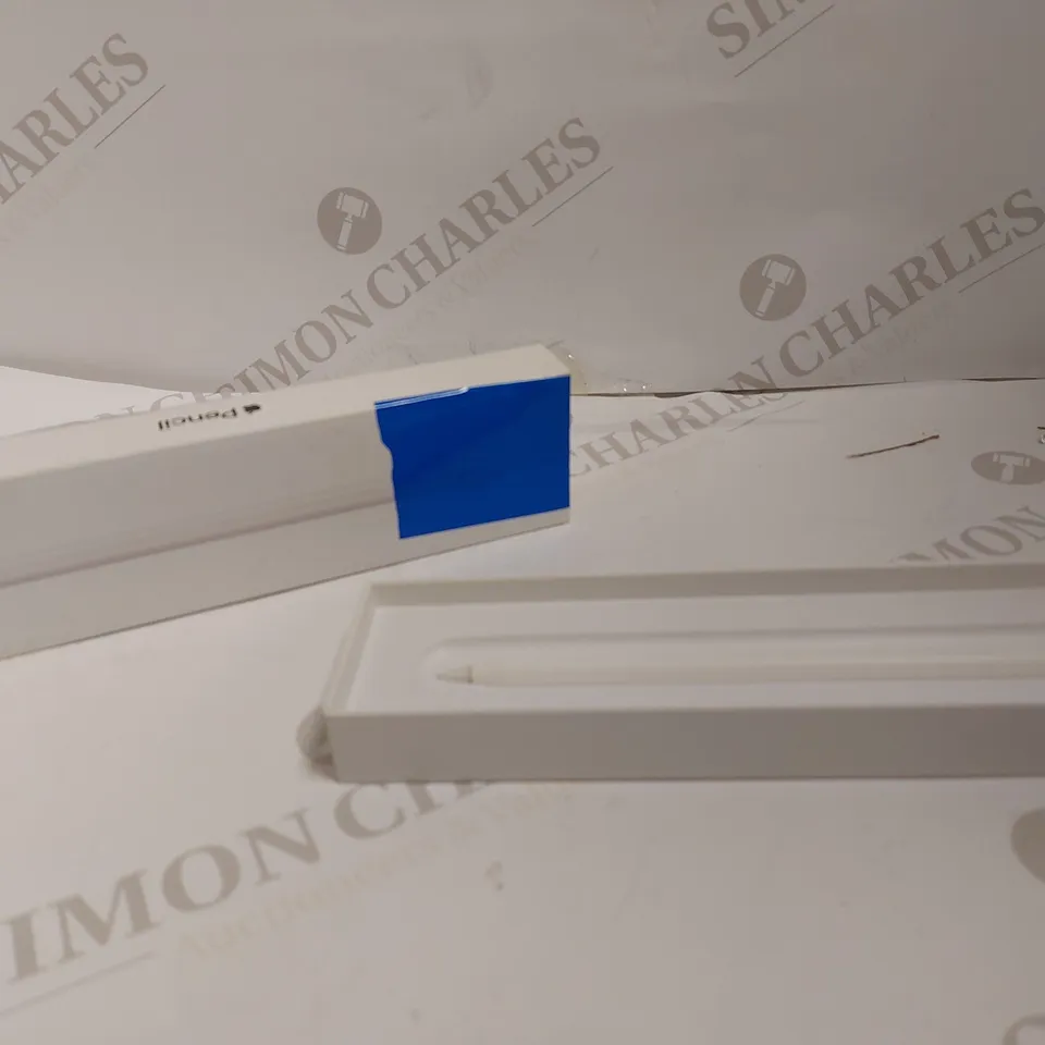 APPLE PENCIL (2ND GEN)
