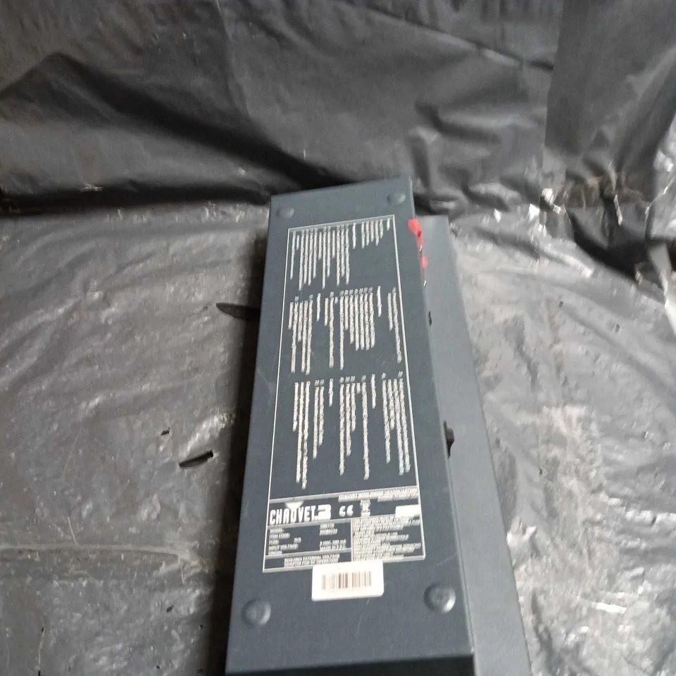 CHAUVET OBEY 70 DMX LIGHTING CONTROLLER