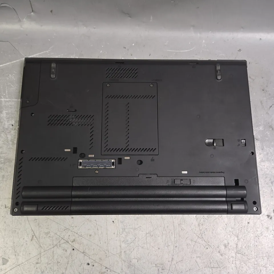 LENOVO THINKPAD T430 LAPTOP