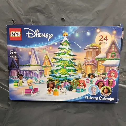 LEGO DISNEY ADVENT CALENDAR 43253