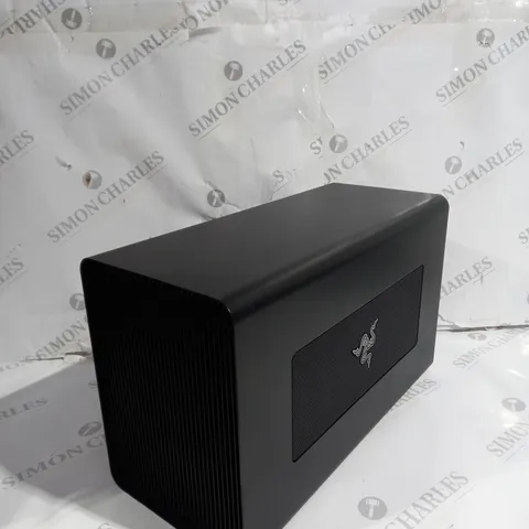 BOXED RAZER CORE X EXTERNAL GPU