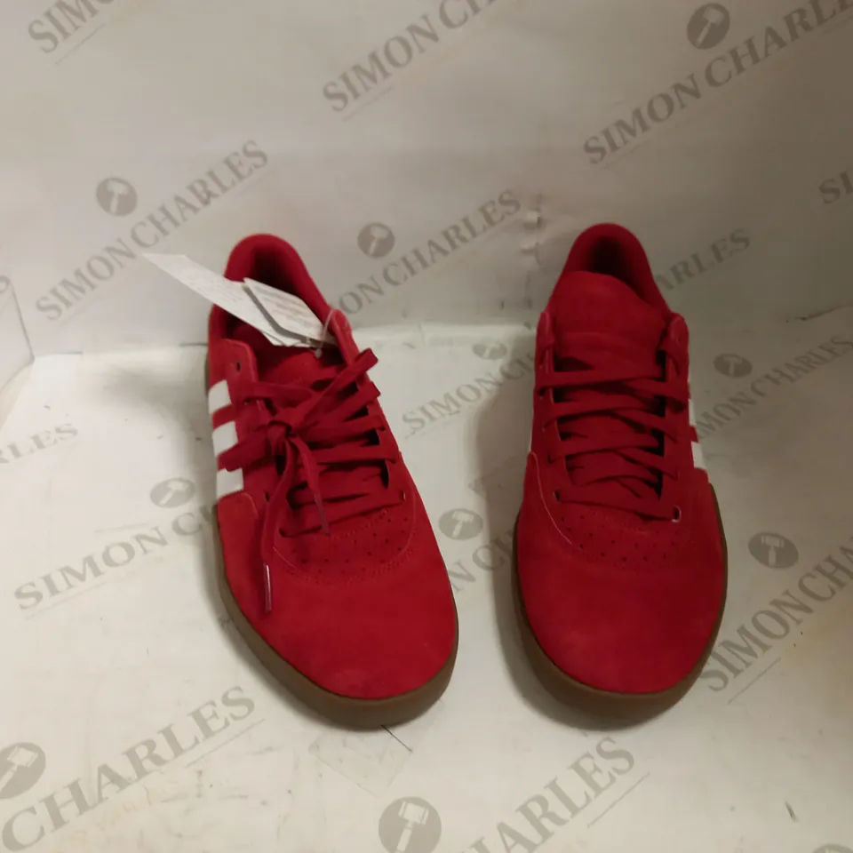 ADIDAS SKATEBOARDING CITY CUP SHOES UK 10 1/2