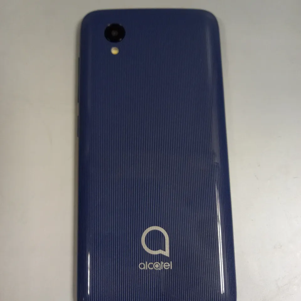 BOXED ALCATEL 1 SMARTPHONE 
