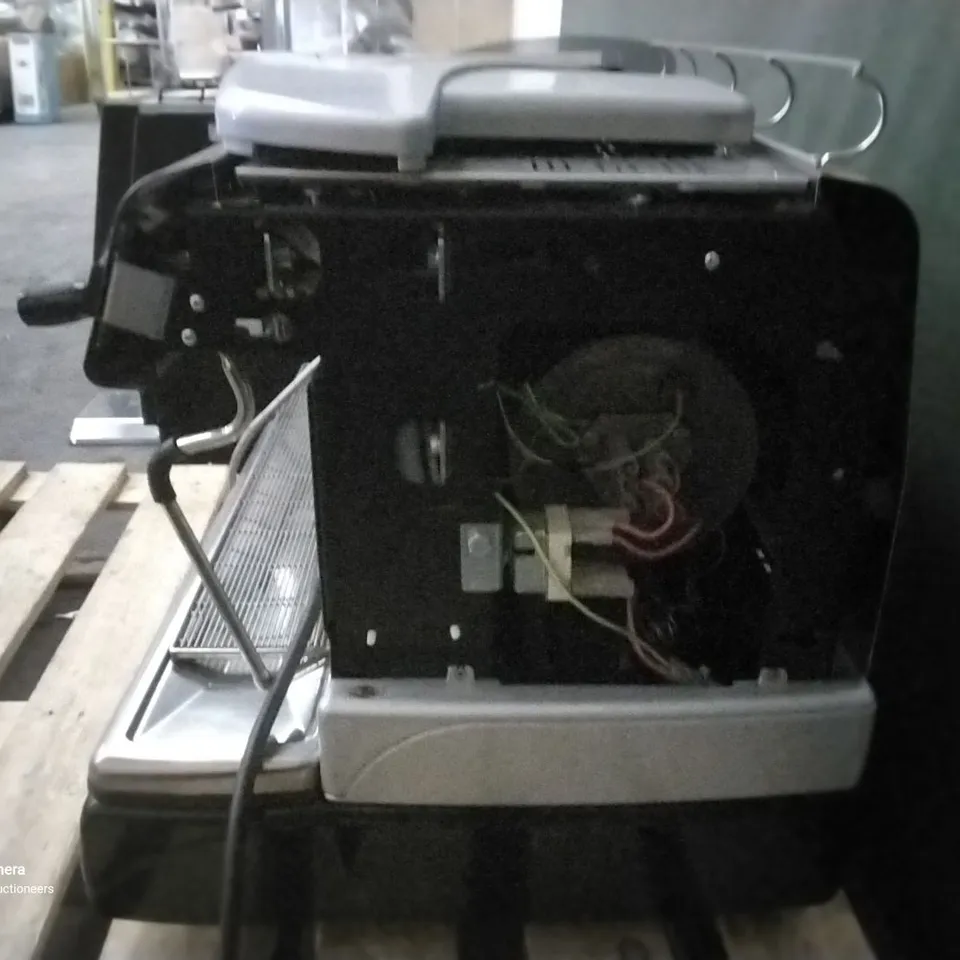 LA SPAZIALE S5 TRADITIONAL COFFEE MACHINE