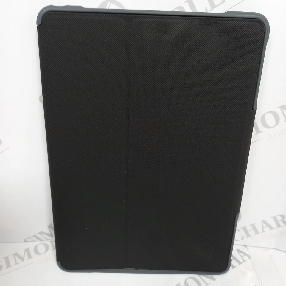 STM DUX RUGGED CASE FOR IPAD AIR 2 24 BLUE AND 20