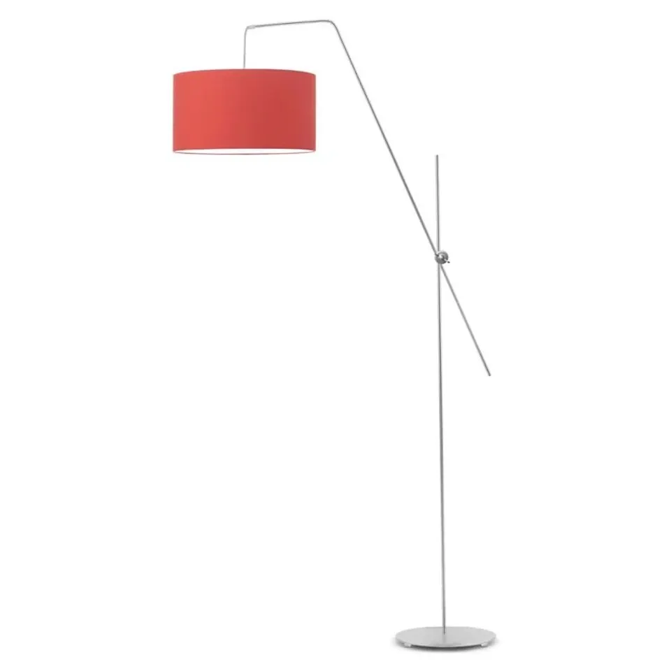 BOXED AYANO 176cm TASK FLOOR LAMP (1 BOX)