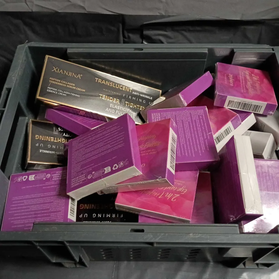 APPROXIMATELY 15 ASSORTED HEALTH & BEAUTY PRODUCTS