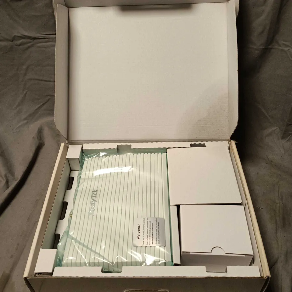 DRAYTEK VIGOR2862 SERIES VDSL2 SECURITY FIREWALL ROUTER – BOXED