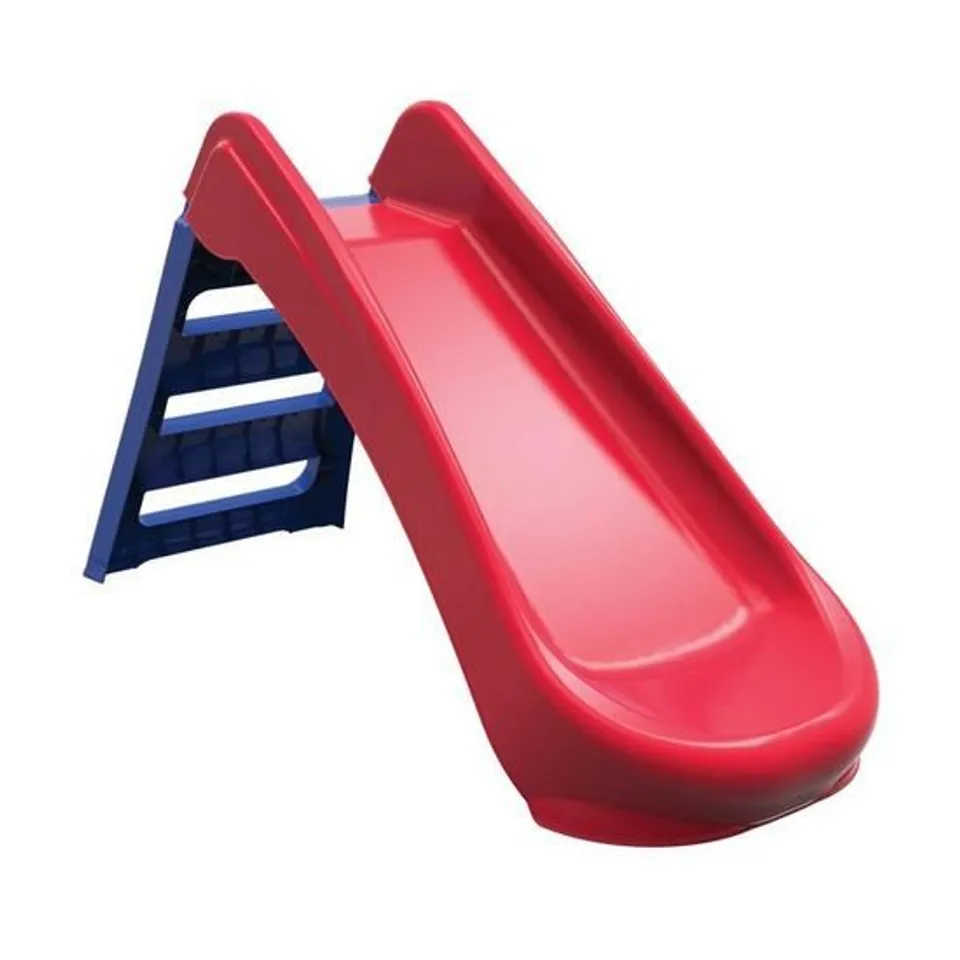 BOXED JUNIOR FOLDING SLIDE RRP £29