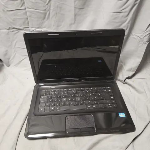 COMPAQ CQ58 LAPTOP – BLACK