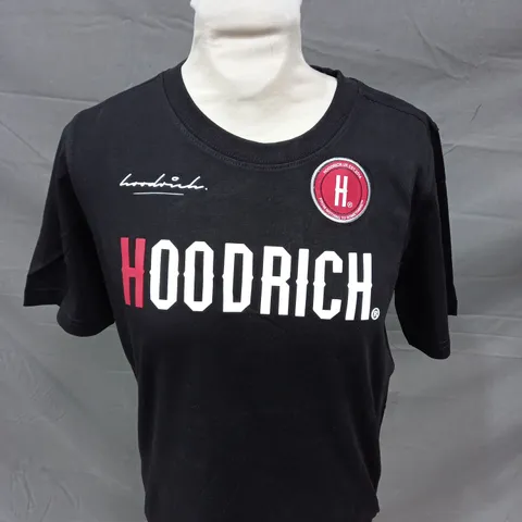 HOODRICH GOAL GRAPHIC T-SHIRT SIZE 13-15 YEARS