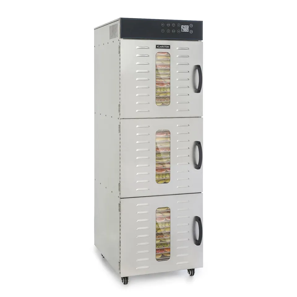 KLARSTEIN MASTER JERKY 550 DEHYDRATOR