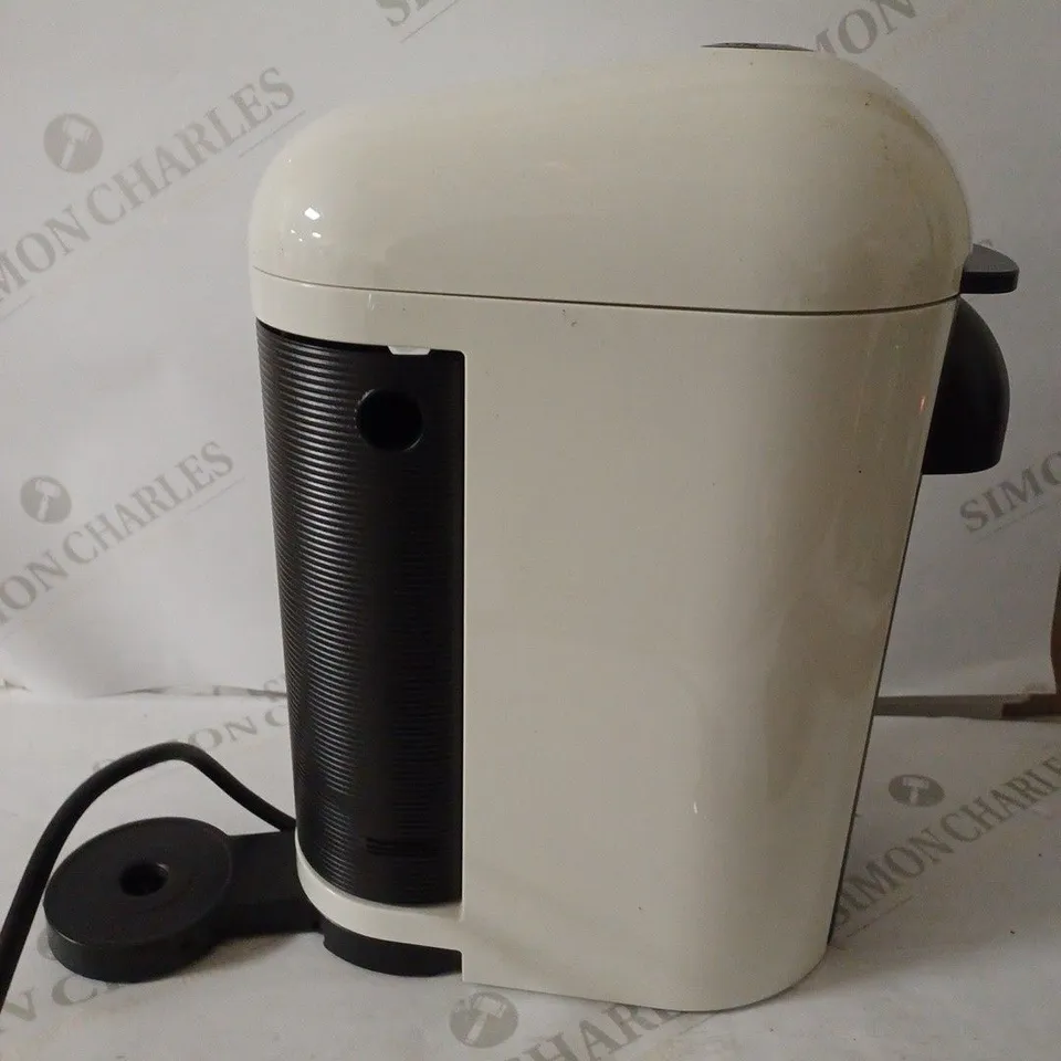 KRUPS NESPRESSO VERTUO PLUS COFFEE MAKER 