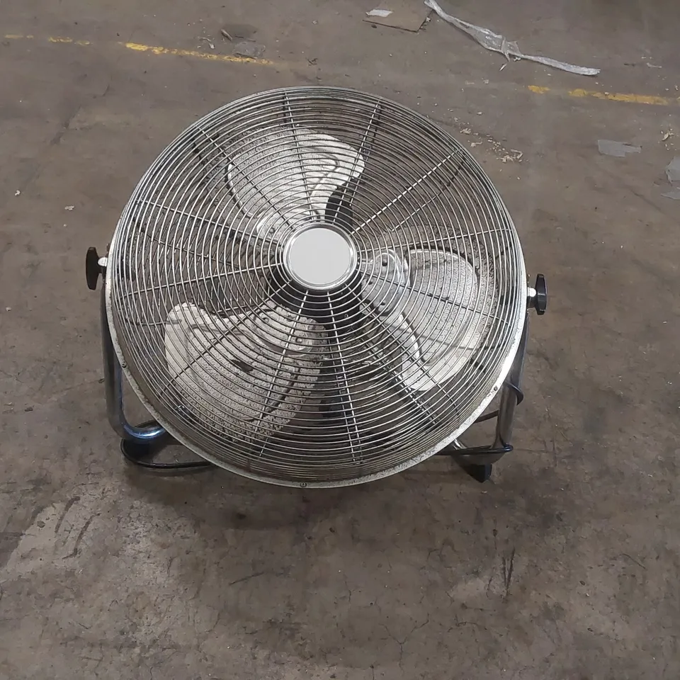LARGE COOLING FAN
