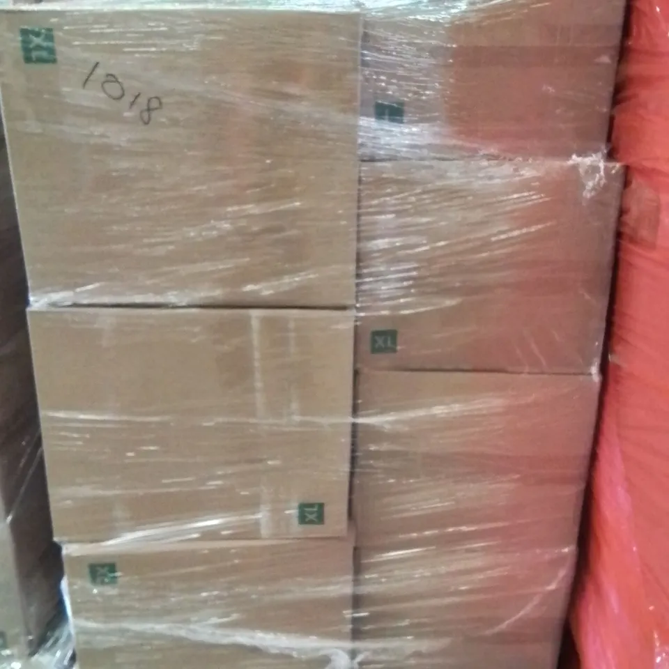 PALLET OF SENSALOU INCONTINENCE PANTS APPROXIMATELY 4 PACKS PER BOX 