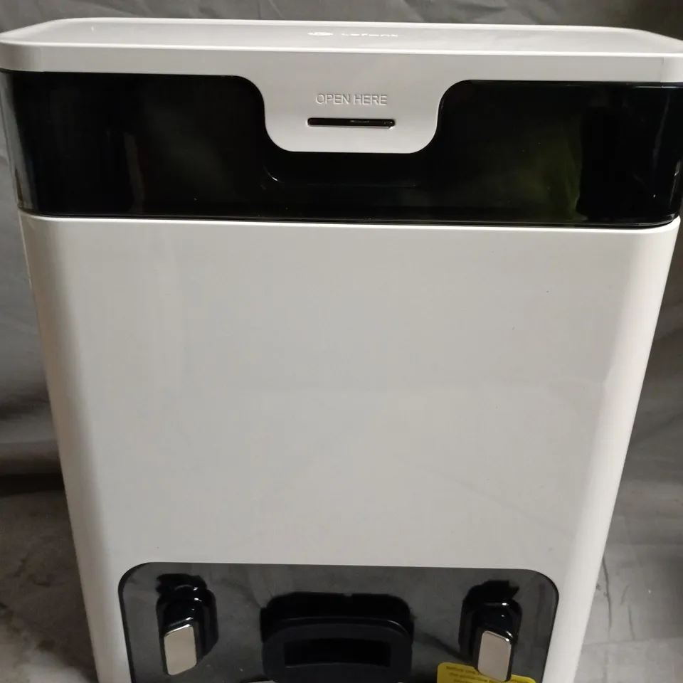 LEFANT J4 SELF EMPTY CHARGING BASE