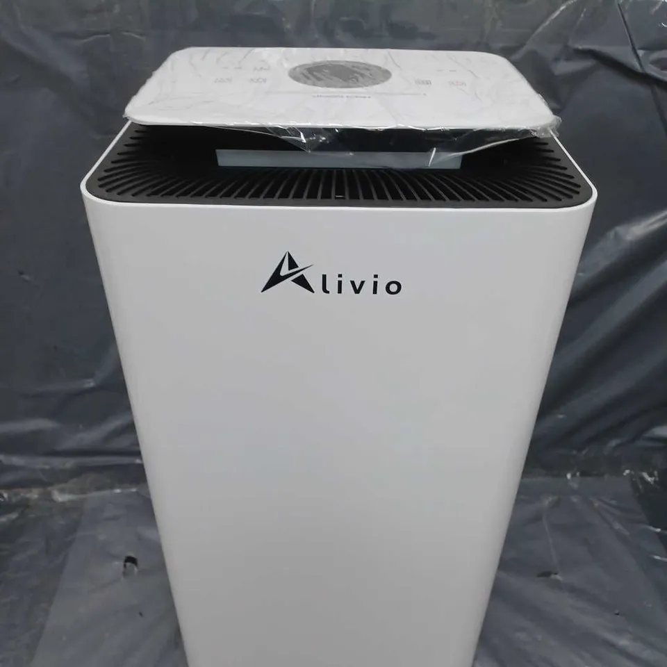 BOXED ALIVIO DEHUMIDIFIER