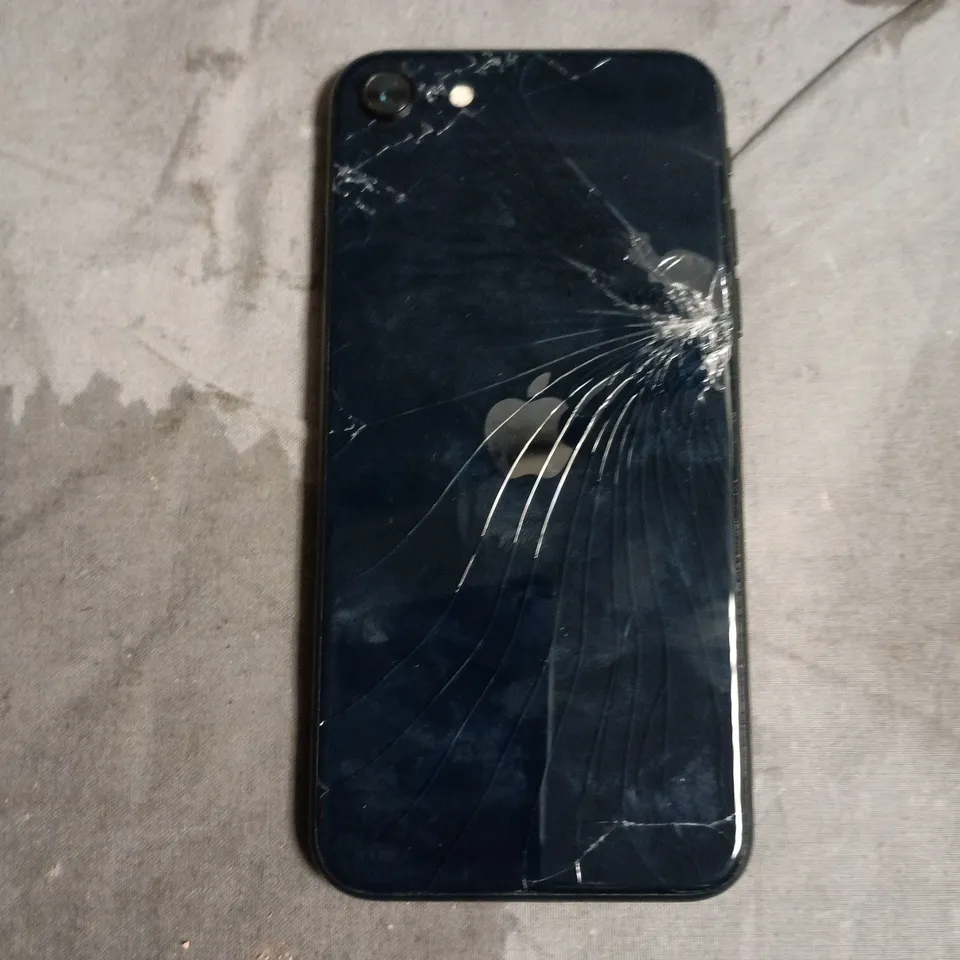 APPLE IPHONE SMARTPHONE - MODEL UNSPECIFIED  