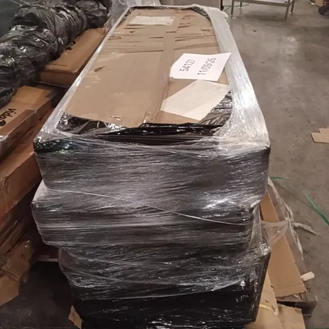 PALLET OF ASSORTED CATERING GOODS