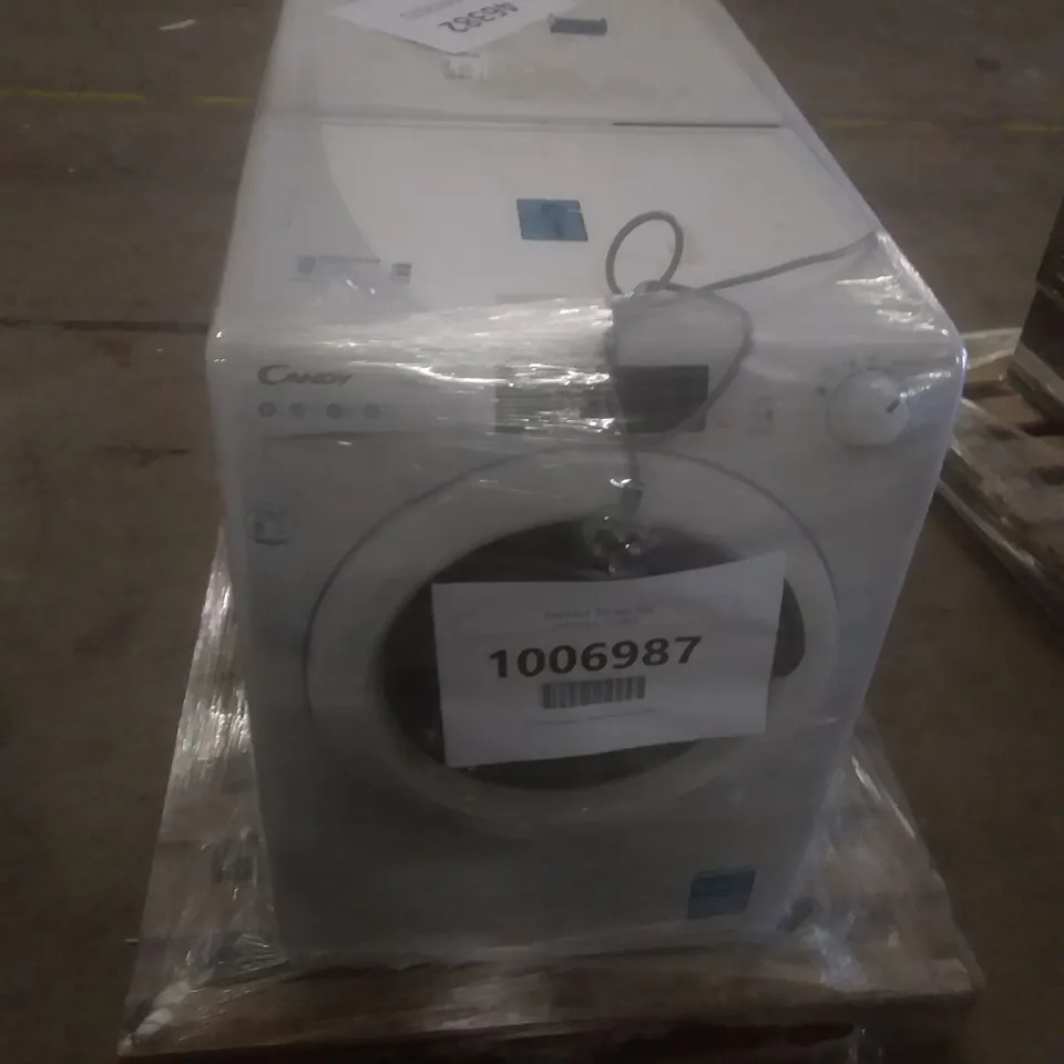 PALLET OF X2 ASSORTED ELECTRICAL ITEMS INCLUDING 