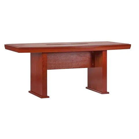 BOXED MCCALL RECTANGULAR TABLE (3 BOXES)