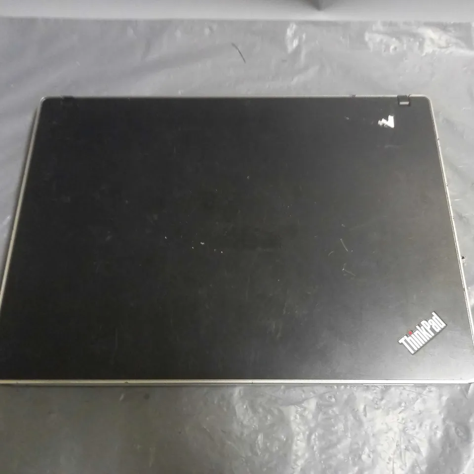 LENOVO THINKPAD EDGE INTEL CORE I3 LAPTOP