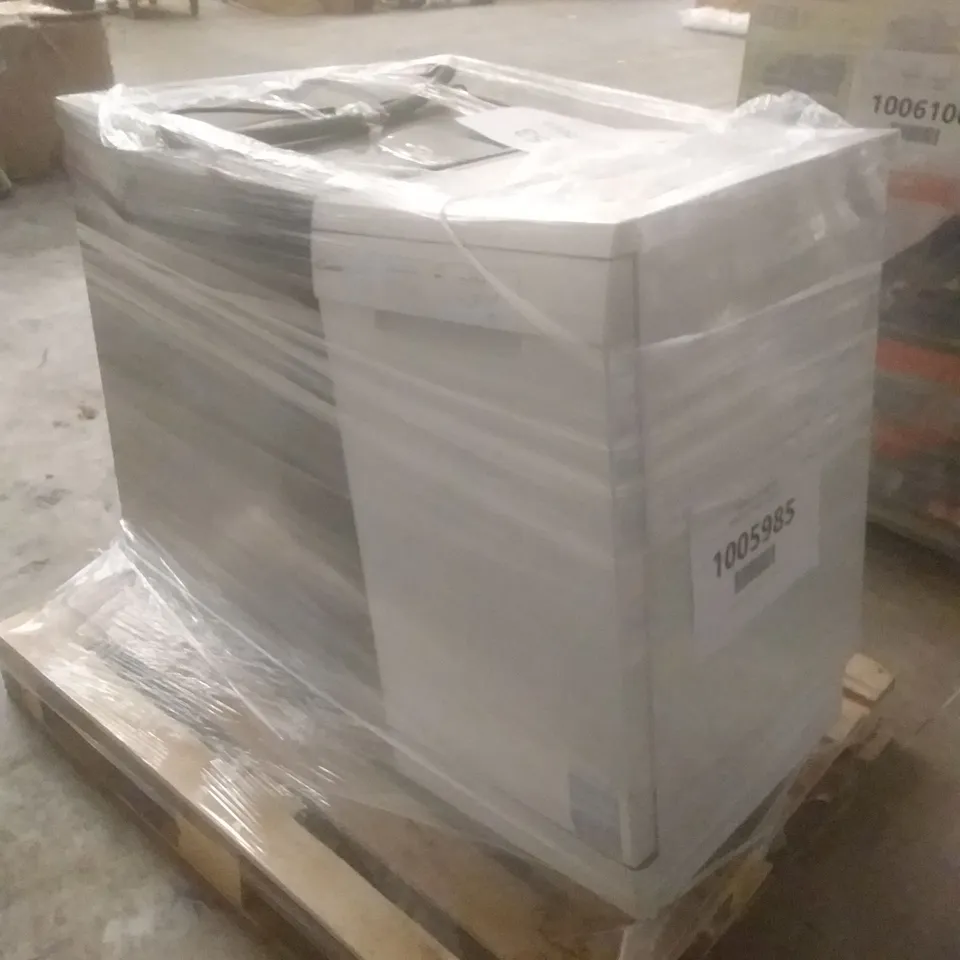 LYCHICO CSJ01 DEHUMIDIFIERS FOR HOME, HISENSE HS60240BUK FREESTANDING STANDARD DISHWASHER AND CANDY FREESTANDING SLIMLINE 45CM DISHWASHER