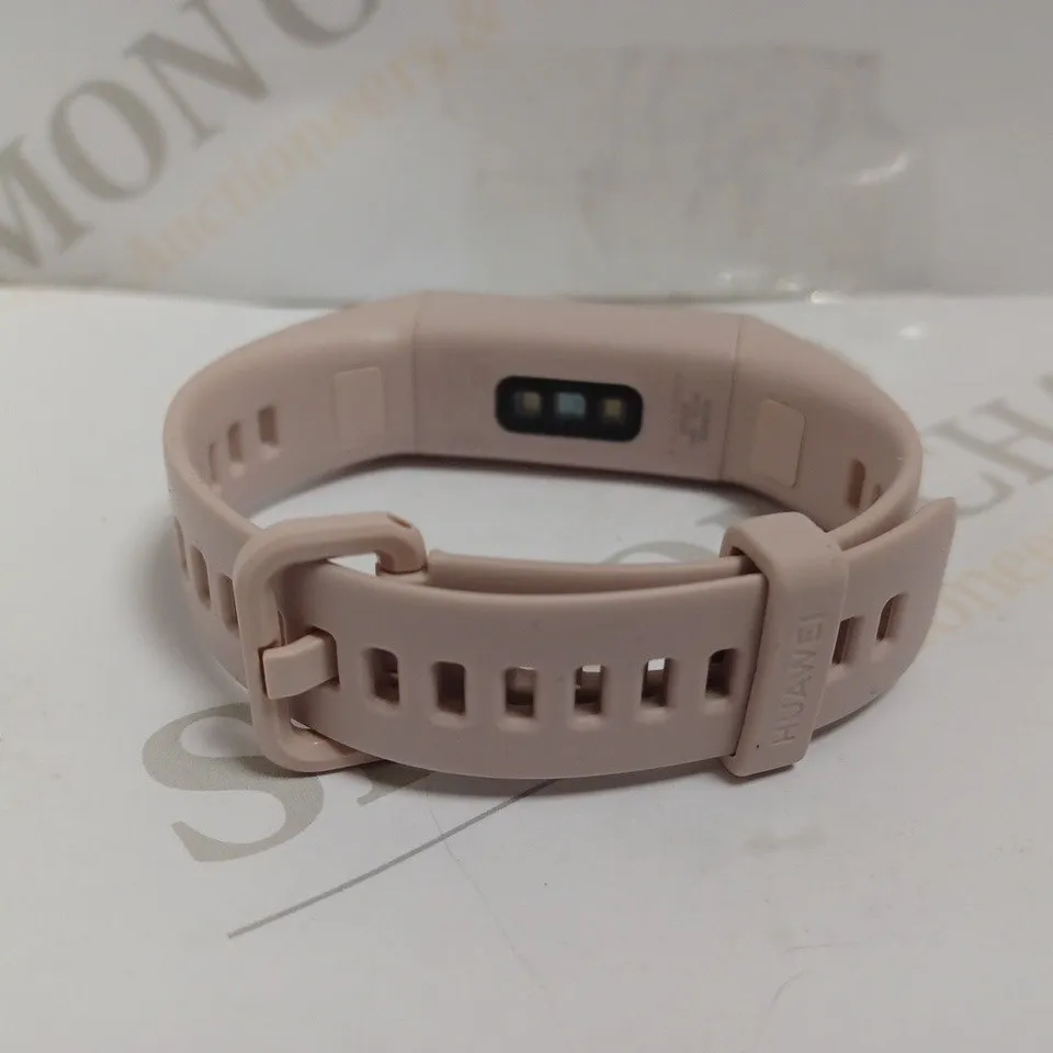 HUAWEI ADS-829 BAND 4 SMART WATCH