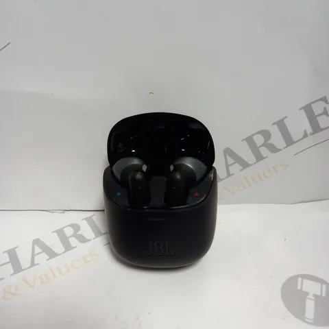 JBL TUNE 225 TWS IN-EAR EARPHONES