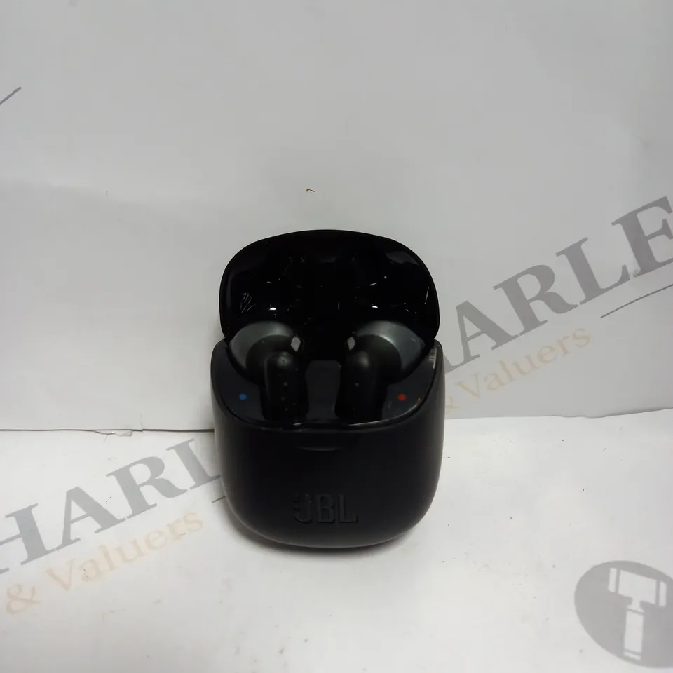 JBL TUNE 225 TWS IN-EAR EARPHONES