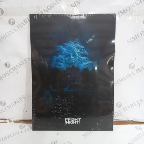 FRIGHT NIGHT DISPLATE
