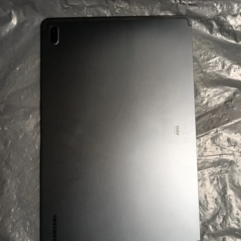 SAMSUNG GALAXY TABLET - MODEL UNSPECIFIED 