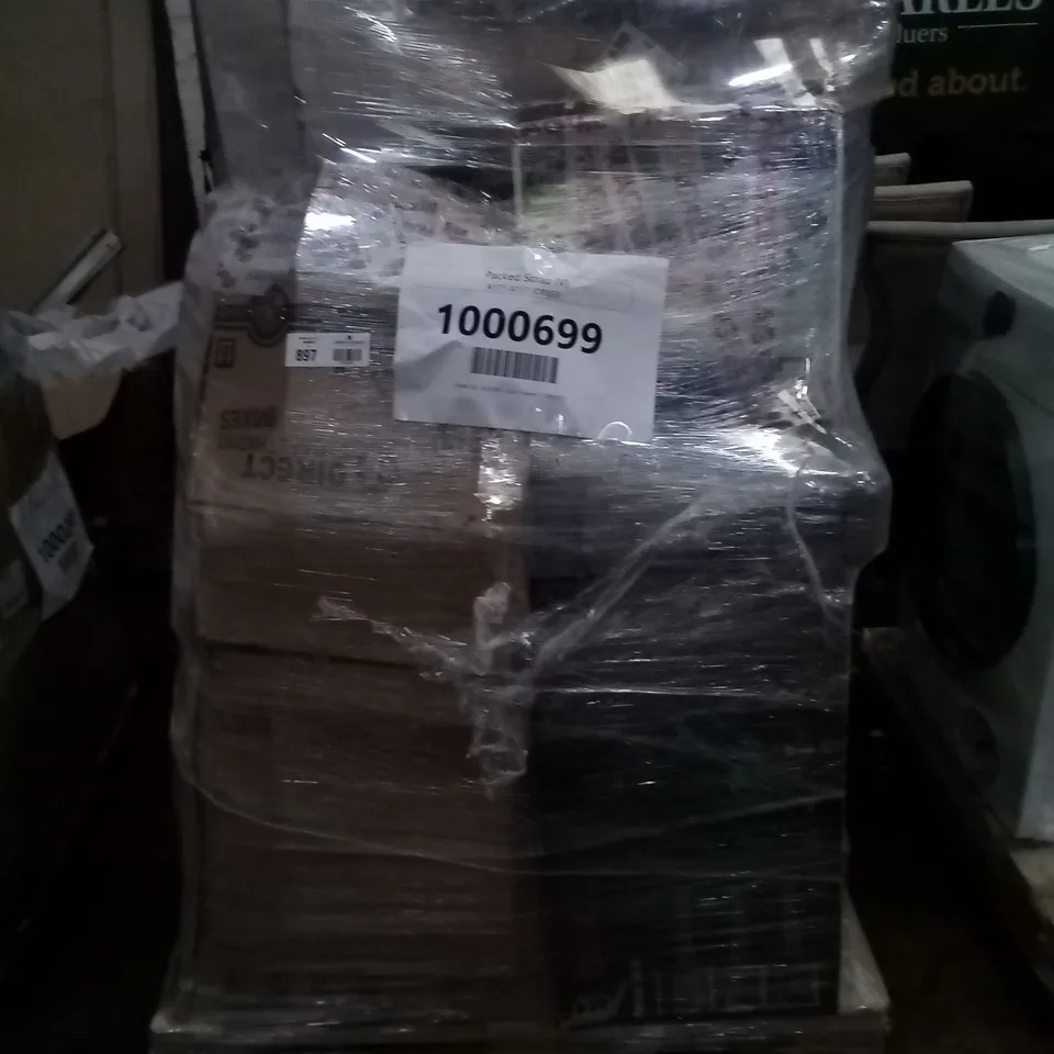 PALLET OF APPROXIMATELY 16 ASSORTED ELECTRICAL ITEMS TO INCLUDE 