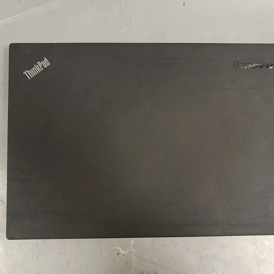 LENOVO THINKPAD T440P LAPTOP