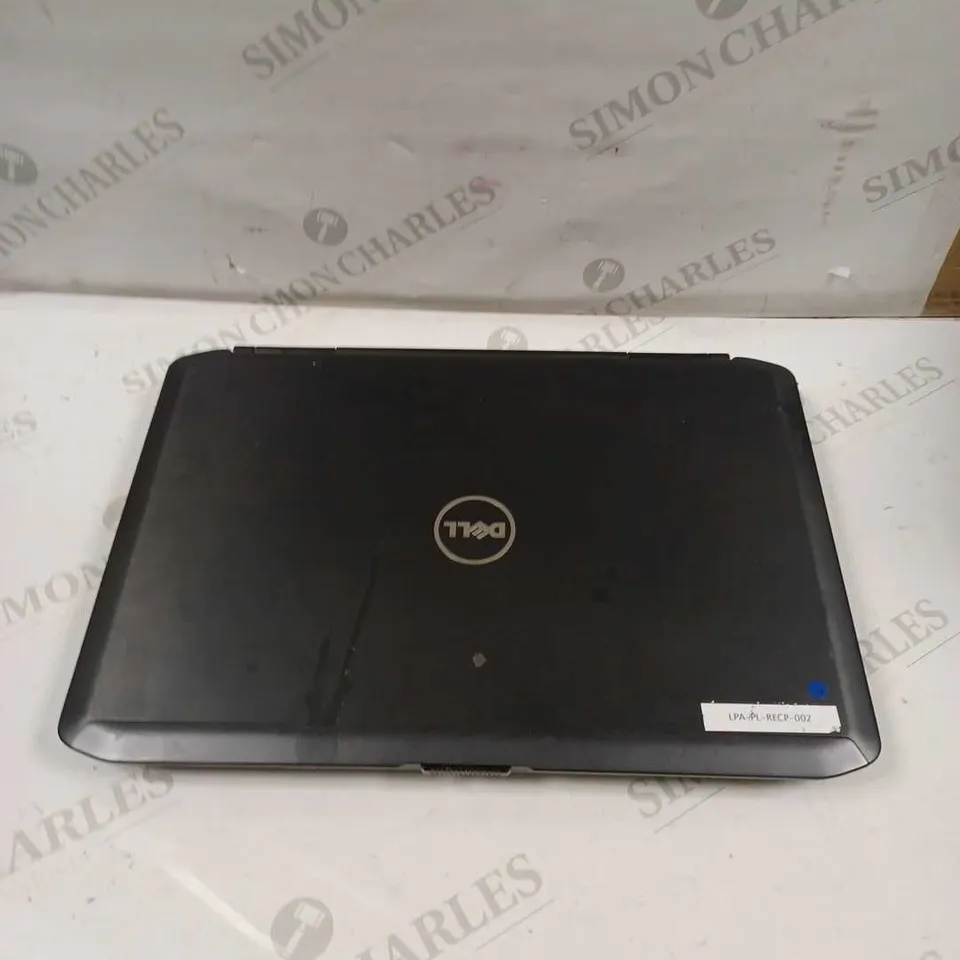 DELL LATITUDE E5430 LAPTOP IN GREY