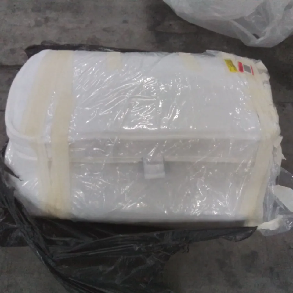 BAGGED SINGLE LITTLE CHAMP NATURAL POCKET MATTRESS