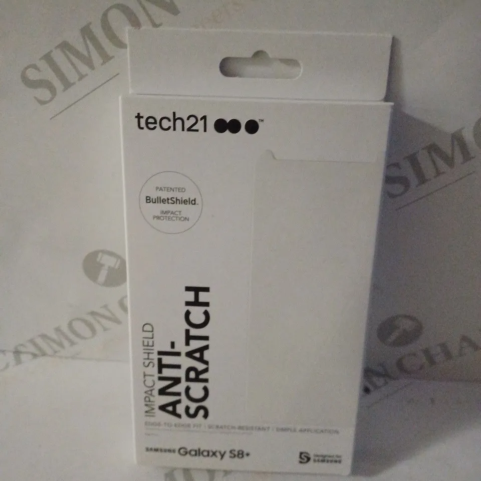 APPROXMATELY 76 BRAND NEW TECH 21 IMPACT SHIELS ANTI-GLARE SCREEN PROTECTORS