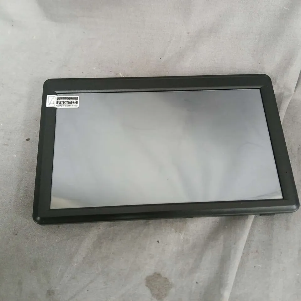 GPS NAVIGATION DEVICE – PLANET NAVIGATION (BOXED)