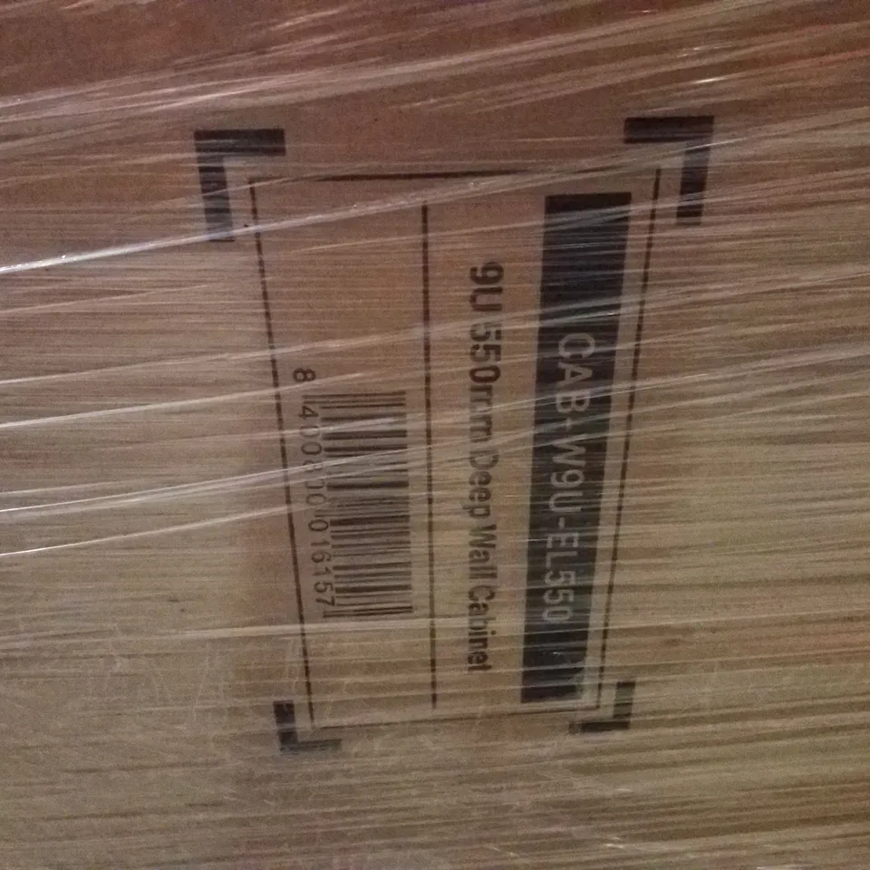 PALLET CONTAINING ASSORTED PRODUCTS INCLUDING NETWORK CABINETS, COMPOINT SPEAKERS, COMPOINT DESKTOP SET & PORTABLE SUPER SPEED TYPE-A HUBS