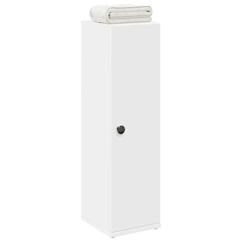 BOXED BUCHERIE BATHROOM CABINET