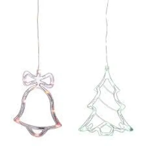 OUTLET HOME REFLECTIONS RGB LIGHT CURTAINS