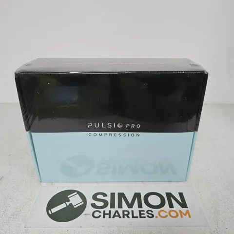 SEALED PULSE PRO COMPRESSION WIRELESS BOOTS SYSTEM 