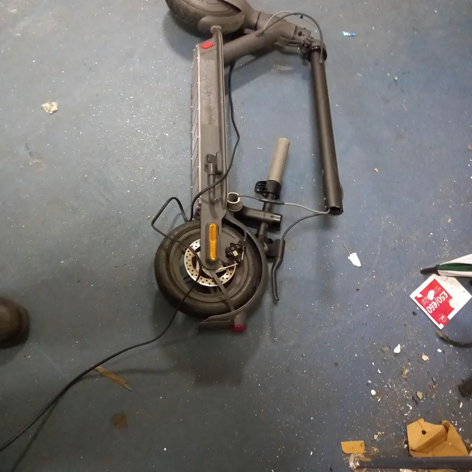 MI ELECTRIC SCOOTER 1S